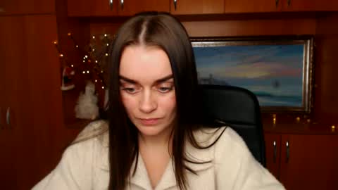 Snapshot of _yourgii chatting on 12, 2, 2025 Katherine online show from 12, 2, 2025