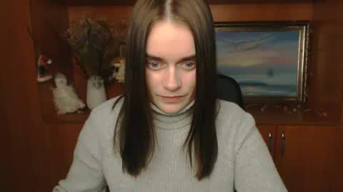 Snapshot of _yourgii chatting on 13, 2, 2025 Katherine online show from 13, 2, 2025