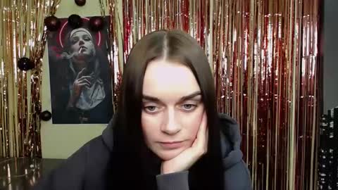 Snapshot of _yourgii chatting on 17, 2, 2025 Katherine online show from 17, 2, 2025