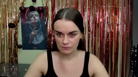 Snapshot of _yourgii chatting on 19, 2, 2025 Katherine online show from 19, 2, 2025