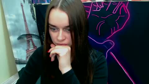 Snapshot of _yourgii chatting on 21, 2, 2025 Katherine online show from 21, 2, 2025