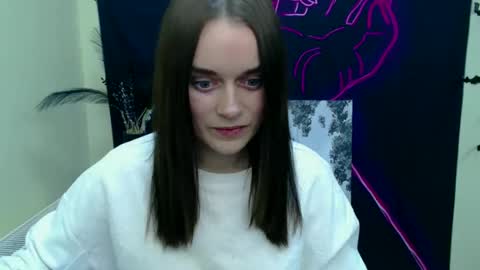 Snapshot of _yourgii chatting on 23, 2, 2025 Katherine online show from 23, 2, 2025
