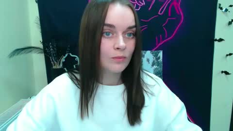 Snapshot of _yourgii chatting on 23, 2, 2025 Katherine online show from 23, 2, 2025