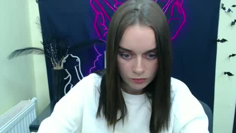 Snapshot of _yourgii chatting on 23, 2, 2025 Katherine online show from 23, 2, 2025