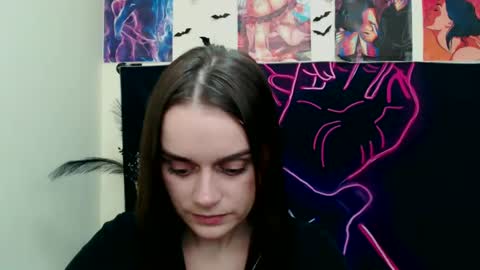 Snapshot of _yourgii chatting on 24, 2, 2025 Katherine online show from 24, 2, 2025