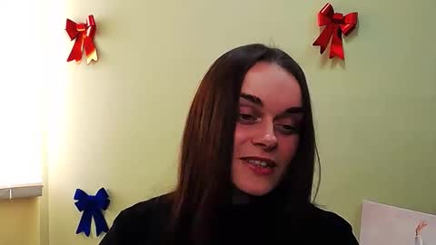 Snapshot of _yourgii chatting on 26, 2, 2025 Katherine online show from 26, 2, 2025