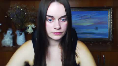 Snapshot of _yourgii chatting on 5, 3, 2025 Katherine online show from 5, 3, 2025