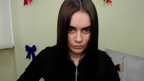 Snapshot of _yourgii chatting on 10, 3, 2025 Katherine online show from 10, 3, 2025
