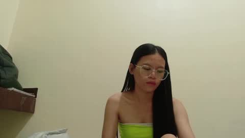 Snapshot of _yourmyonlyb_22 chatting on 6, 7, 2026 cherry online show from 6, 7, 2026