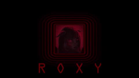 Roxy online show from 9, 2, 2026