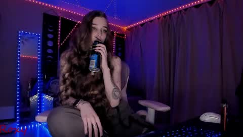 Roxy online show from 15, 5, 2026