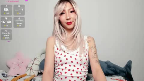Mia online show from 16, 5, 2026