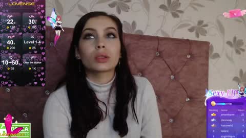 Yuyi online show from 28, 1, 2025