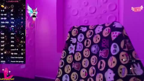 Yuyi online show from 13, 11, 2025