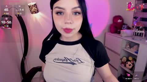 Snapshot of _zathara_ chatting on 1, 2, 2025 _zathara_ online show from 1, 2, 2025