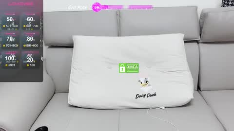 _zizi_ online show from 5, 12, 2024