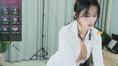 _zizi_ online show from 6, 3, 2025