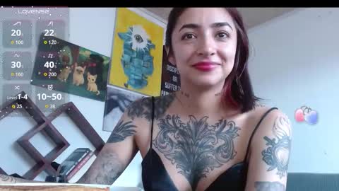 Zoe  online show from 14, 2, 2026