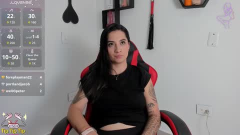 Zoe online show from 5, 2, 2026