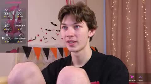 Denis online show from 29, 10, 2025