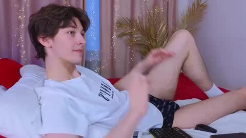 Denis online show from 23, 11, 2025