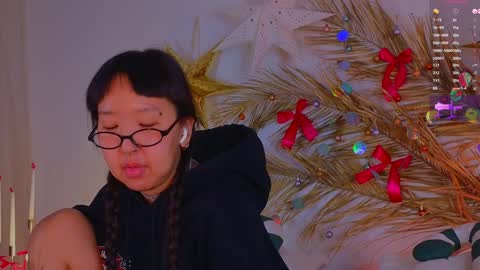 Ally online show from 26, 12, 2024