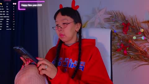 Ally online show from 31, 12, 2024