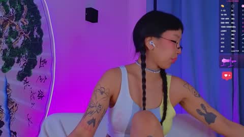 Ally online show from 16, 1, 2025