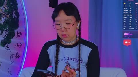 Ally online show from 18, 1, 2025