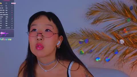 Ally online show from 14, 2, 2025