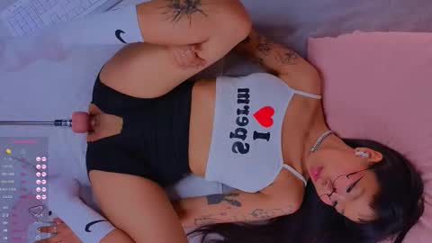 Ally online show from 18, 9, 2025