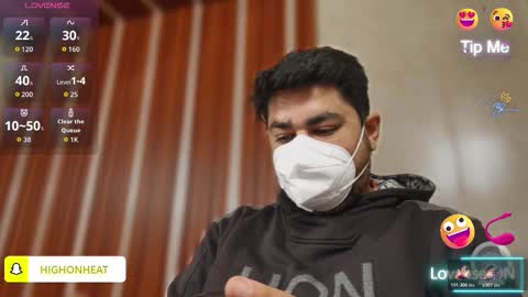 Snapshot of a4h_odin chatting on 16, 12, 2025 Sleepy owl online show from 16, 12, 2025