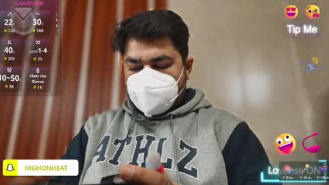 Snapshot of a4h_odin chatting on 18, 12, 2025 Sleepy owl online show from 18, 12, 2025