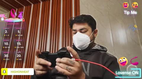 Snapshot of a4h_odin chatting on 7, 1, 2026 Sleepy owl online show from 7, 1, 2026