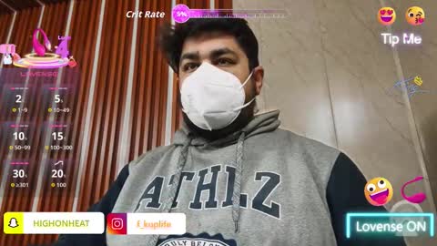 Snapshot of a4h_odin chatting on 12, 1, 2026 Sleepy owl online show from 12, 1, 2026