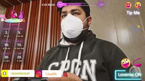 Snapshot of a4h_odin chatting on 13, 1, 2026 Sleepy owl online show from 13, 1, 2026