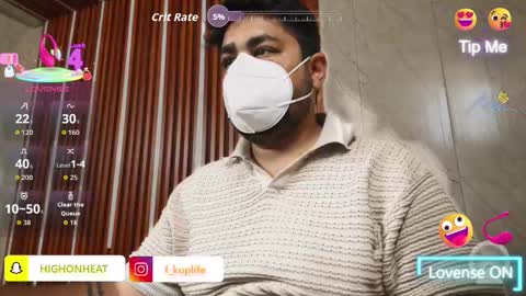 Snapshot of a4h_odin chatting on 22, 2, 2026 Sleepy owl online show from 22, 2, 2026