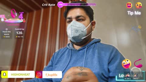 Snapshot of a4h_odin chatting on 27, 3, 2026 Sleepy owl online show from 27, 3, 2026