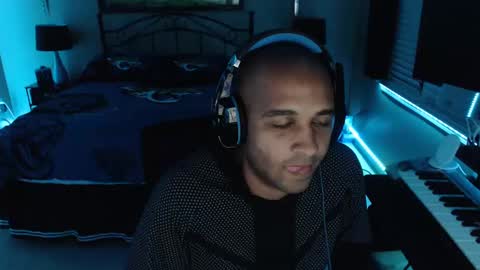 a4orce online show from 23, 1, 2025