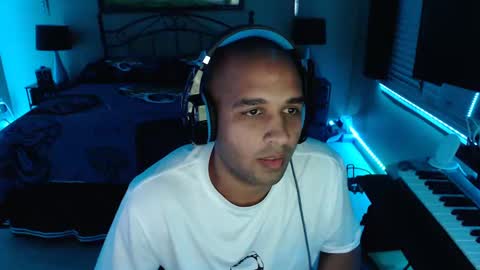 a4orce online show from 25, 1, 2025