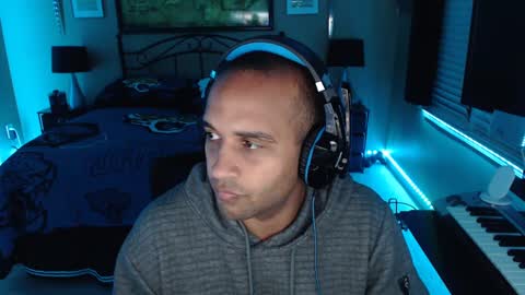 a4orce online show from 21, 2, 2025