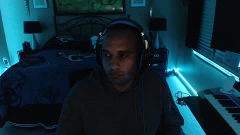 a4orce online show from 21, 2, 2025