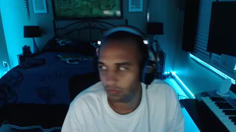 a4orce online show from 22, 2, 2025