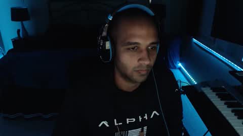 a4orce online show from 23, 12, 2025