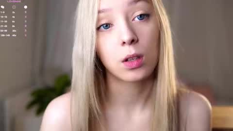 Luna online show from 26, 2, 2026