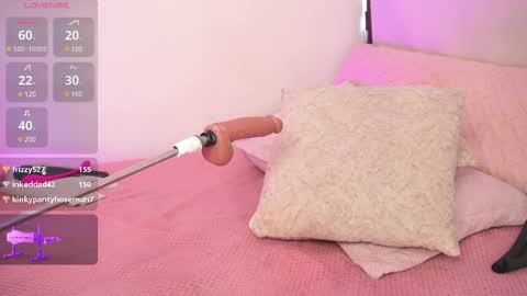 Alexandra  online show from 24, 2, 2025