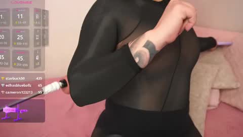 Alexandra  online show from 6, 3, 2025