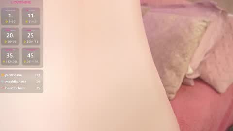 Alexandra  online show from 12, 3, 2025