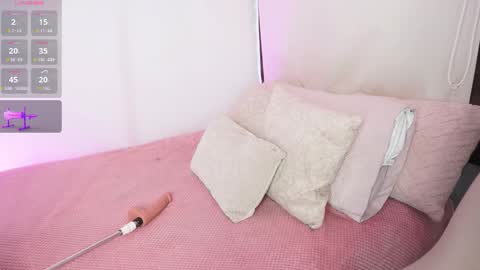 Alexandra  online show from 12, 9, 2025