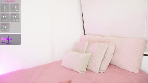 Alexandra  online show from 8, 11, 2025